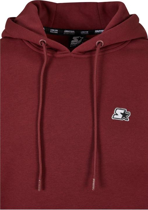 Actual product image Starter Essential Hoody (M)
