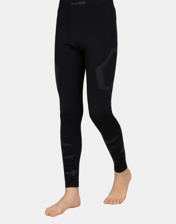 Actual product image Alpinus Active IDRE Set Thermounterwäsche (152)