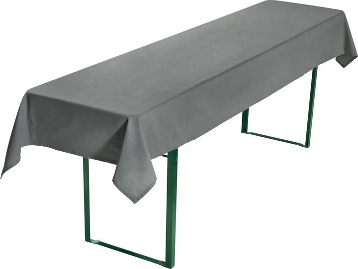 Produktbild Redbest Biertisch Tischdecke (110 x 260 cm)
