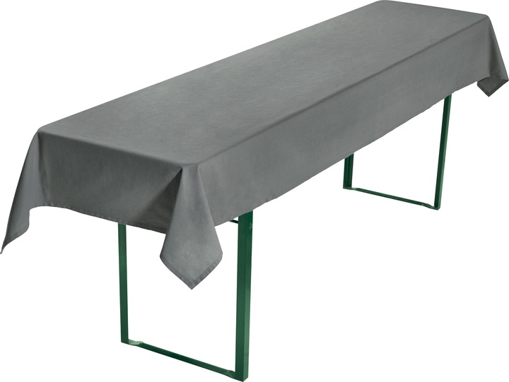 Image du produit Redbest Nappe de table de bière (110 x 260 cm)