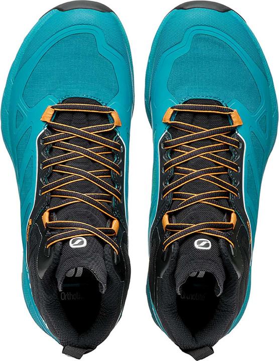 Produktbild Scarpa Women's Rapid Mid GTX (41)