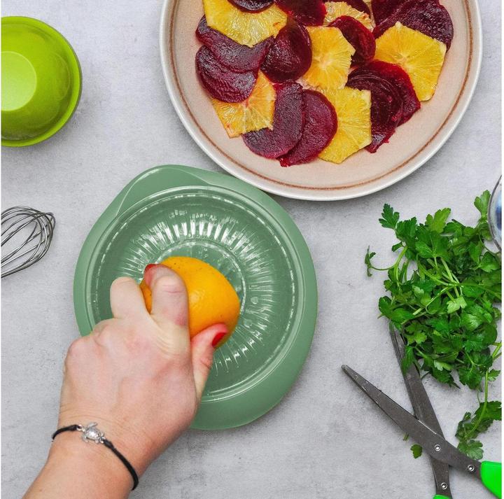 Produktbild Westmark Zitruspresse mint-grü