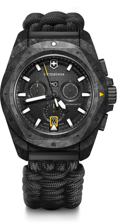 Produktbild Victorinox 241989.1 (Chronograph, Swiss Made, 43 mm)