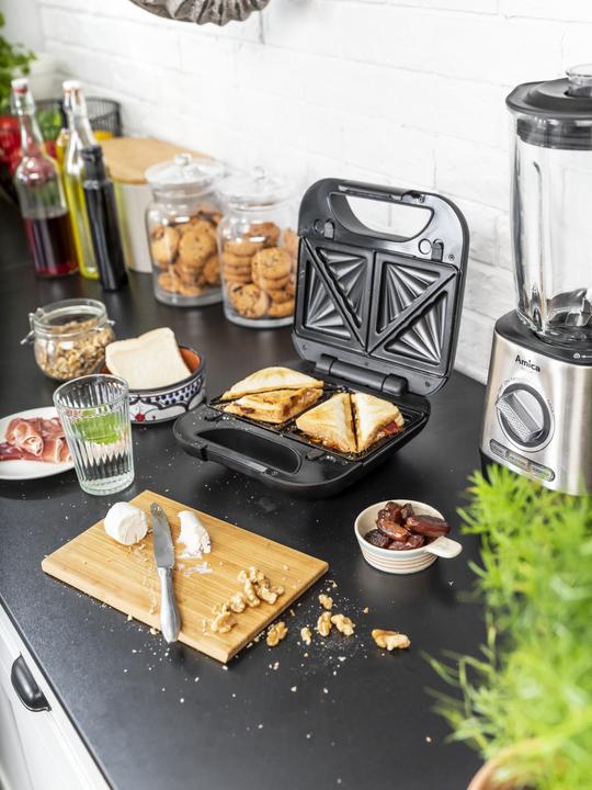 Produktbild Amica Toaster SMK 4021