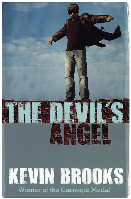 Produktbild The Devil's Angel (Englisch, 2015)