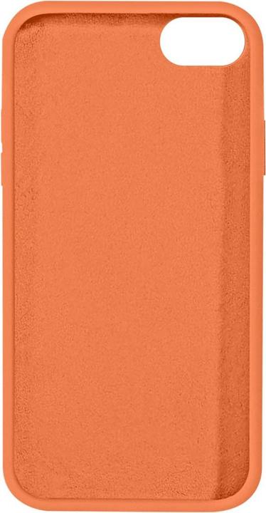 Produktbild Moxie Premium Schutzhülle Color Skin iPhone 7/8/SE (2020) (Apple iPhone 7, Apple iPhone 8, Apple iPhone SE)