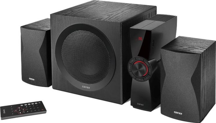 Produktbild Edifier CX7