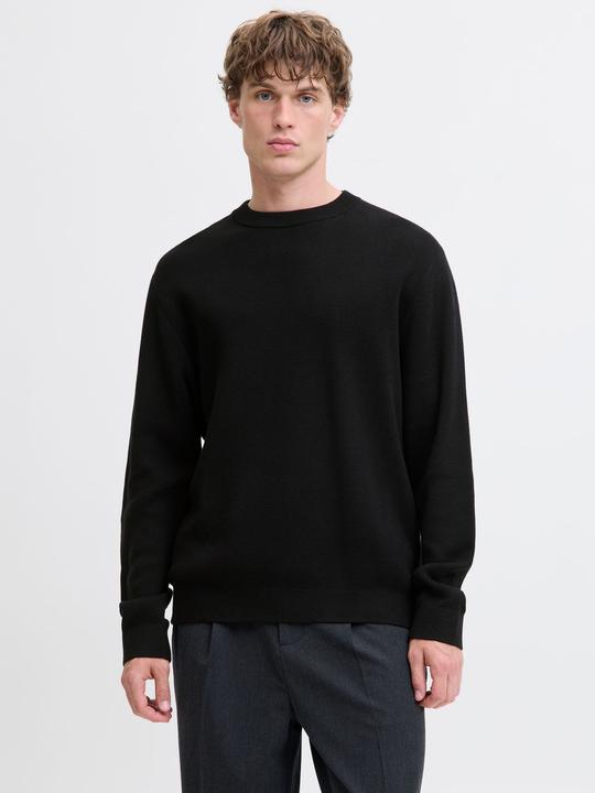 Immagine prodotto Jack & Jones Jprccmilano Stitch Knit Crew Neck Sn (M)