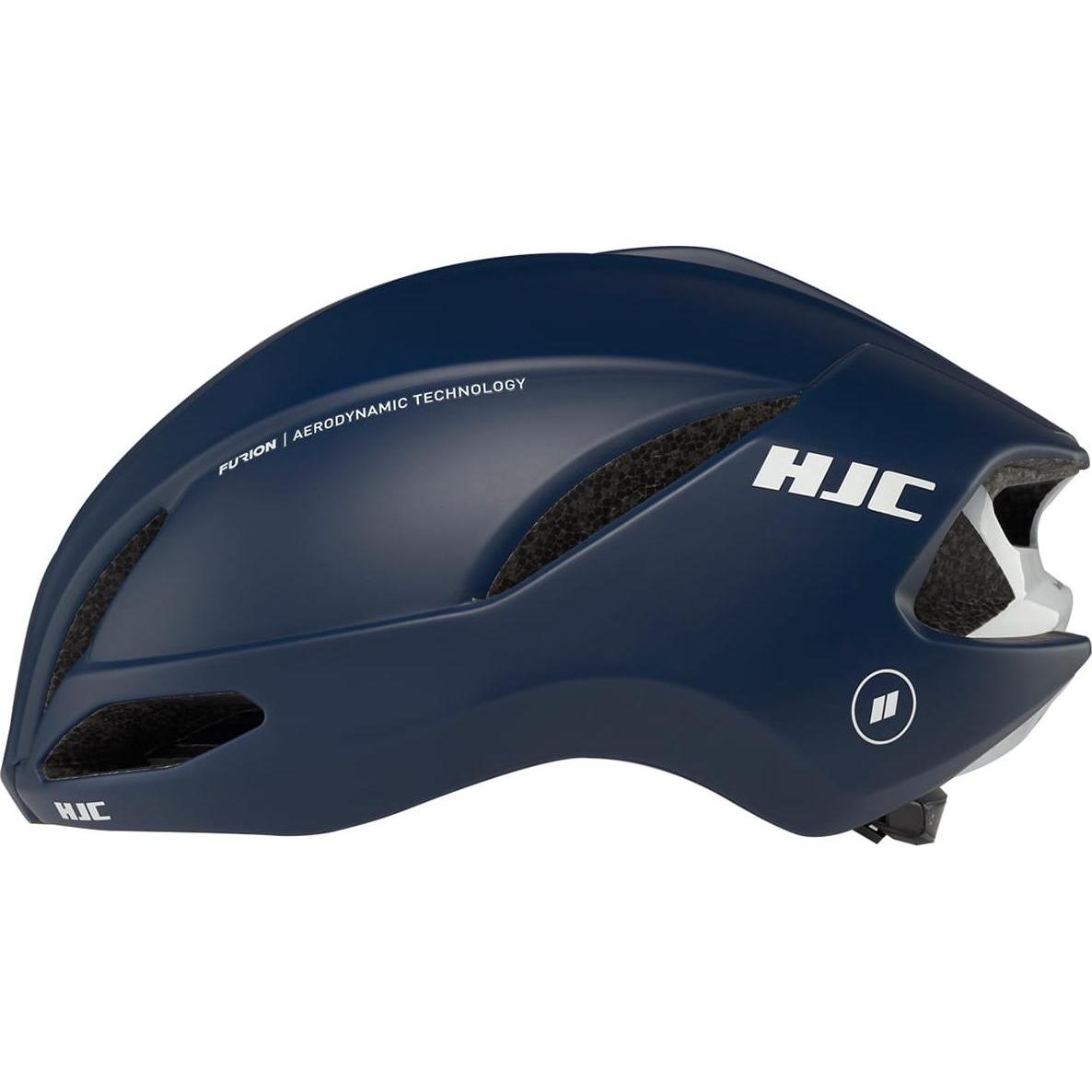 HJC, Velohelm, (51 - 56 cm)