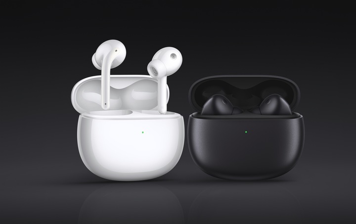 Produktbild Xiaomi Redmi Buds 3 (ANC, 5 h, Kabellos)