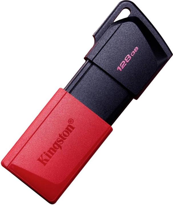 Actual product image Kingston DataTraveler Exodia M (128 GB, USB-A)
