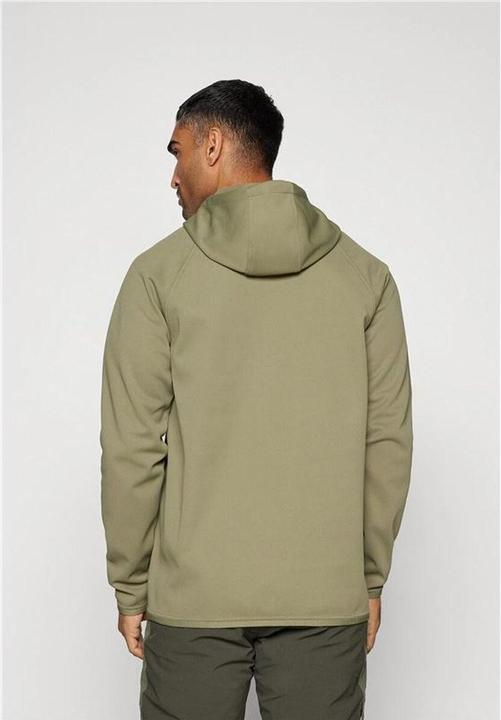 Produktbild Burton Herren Sweater mit Kapuze Crown Wpf Po grün (M)