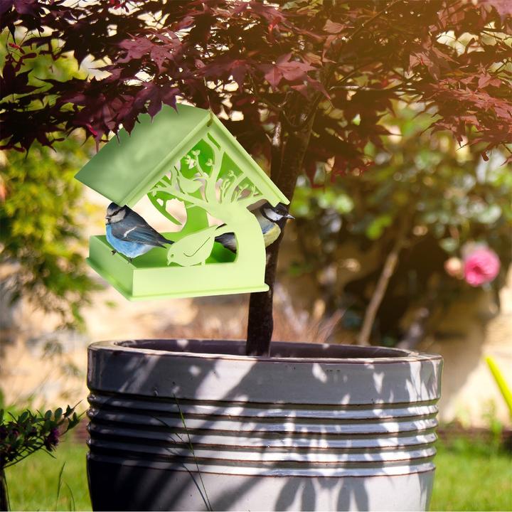 Produktbild HTI-Line Vogelhaus