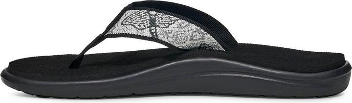 Enchanted Forest Black, White