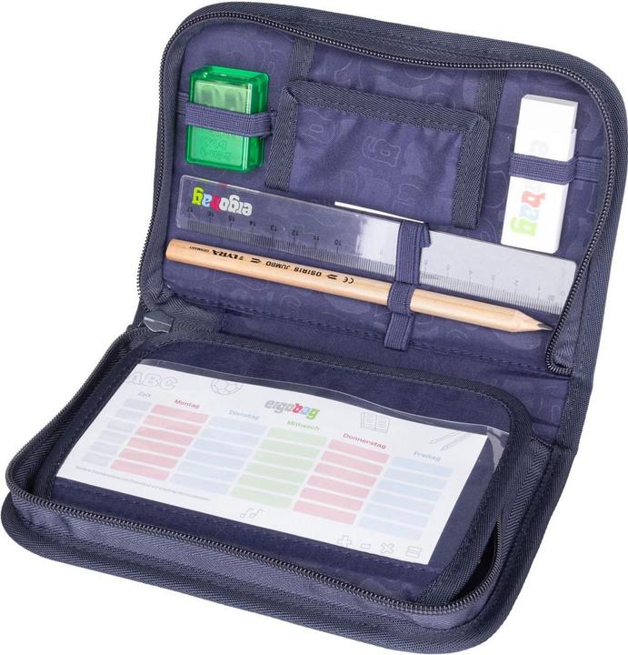Image du produit Ergobag Cubo Set (19 l)
