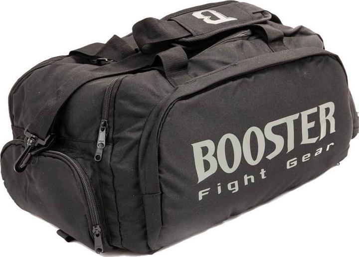 Produktbild Booster Fight Gear B-Force