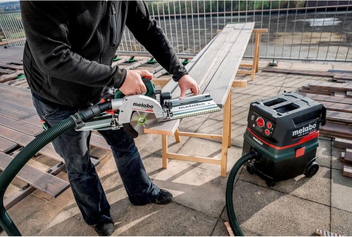 Produktbild Metabo Set KS 18 LTX 66 BL