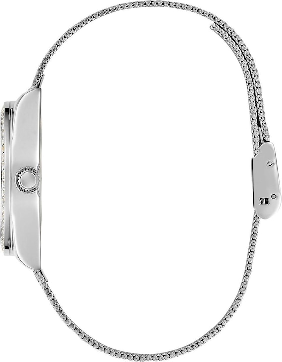 Produktbild Guess - Silberfarbene Analoguhr GW0748L1 für Damen