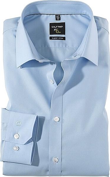 Actual product image Olymp Business shirts (44)