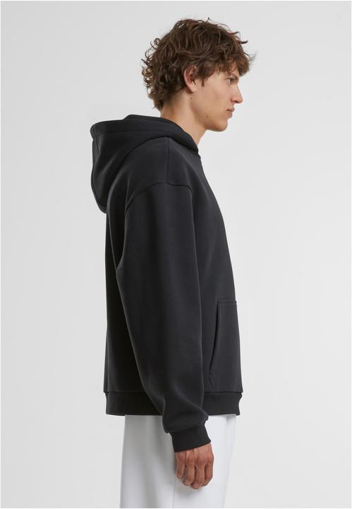 Produktbild Build Your Brand Fluffy Hoody (3XL)