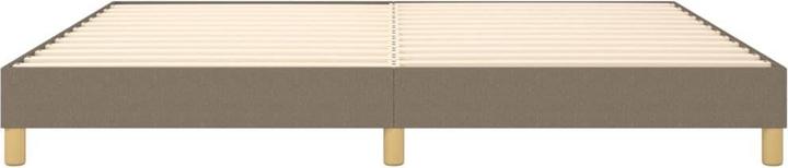 Image du produit vidaXL Boxspringbettgestell (200 x 200 cm)