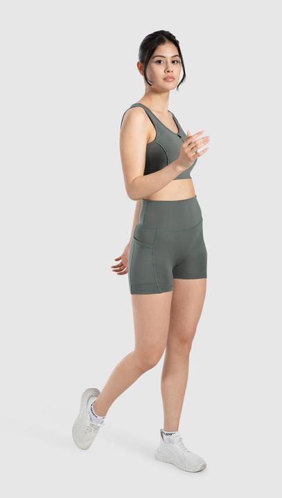 Image du produit Smilodox Shorts Josie (S)