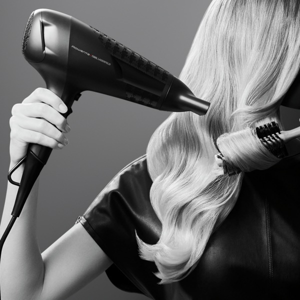 Actual product image Rowenta ROW CV581L Hair Dryer Stock