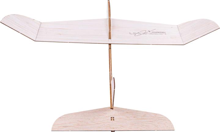 Produktbild Modellbau Lindinger Freiflugmodell ""