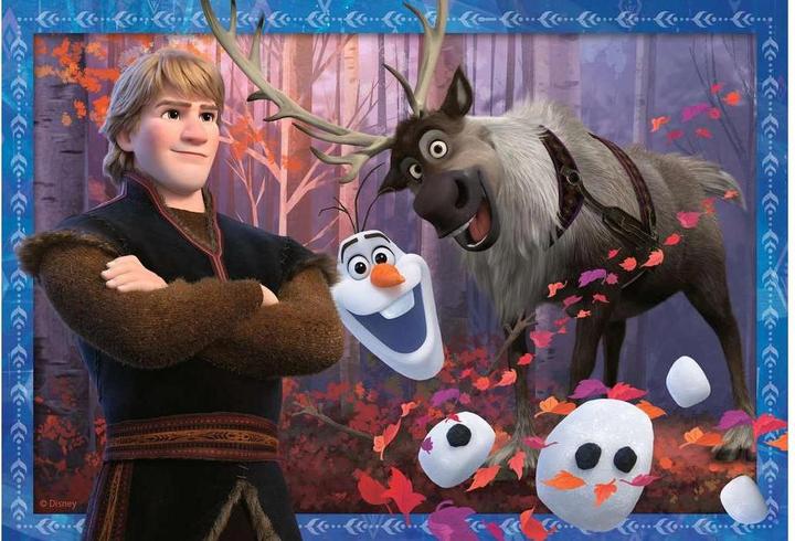 Produktbild Ravensburger DFZ: Frozen 2 (24 Teile)