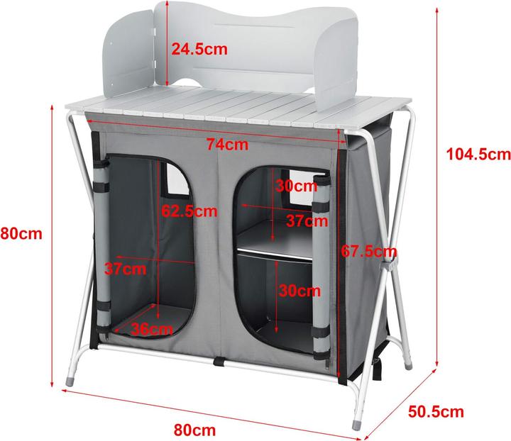Actual product image En.Casa Mariestad