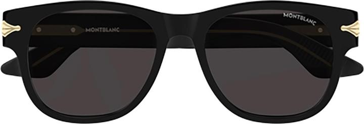 Produktbild Montblanc MB0478S