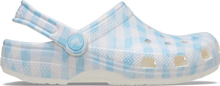 Actual product image Crocs Classic Gingham Clog (42, 43)