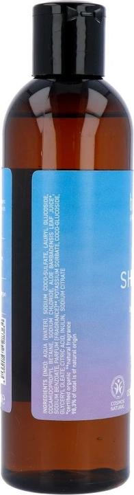 Immagine prodotto Benecos Shampoo Natural Basic Sensitive - Aloe Vera (Shampoo liquido, 250 ml)