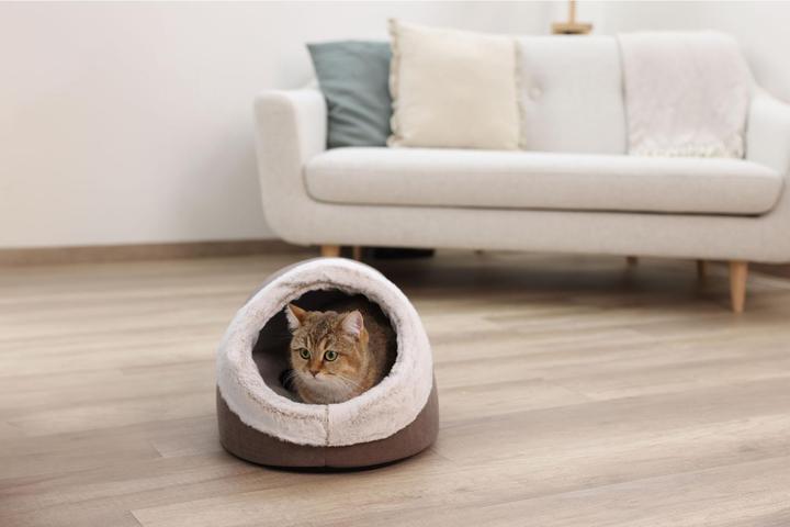 Produktbild Kerbl Kuschelhöhle Jana (Hund)