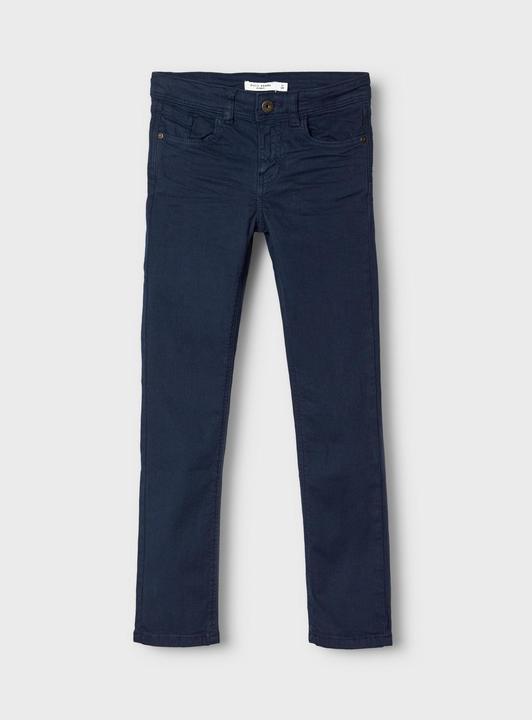 Image du produit Name it X-Slim Fit Twillhose (122)