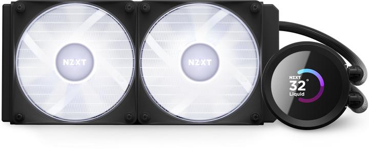 Produktbild NZXT Kraken 240 RGB