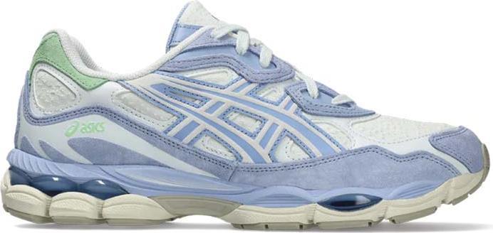 Image du produit ASICS Performance Asics Gel NYC Airy Blue (42)