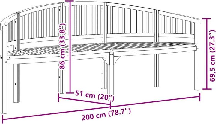 Immagine prodotto vidaXL Sotaris