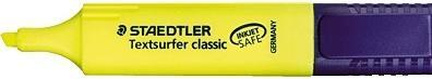 Produktbild Staedtler TEXTSURFER CLASSIC 364 - Textmarker (1x)