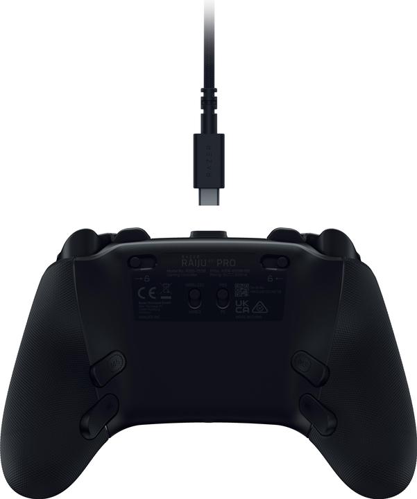 Produktbild Razer Raiju V3 Pro (PS5, PC)