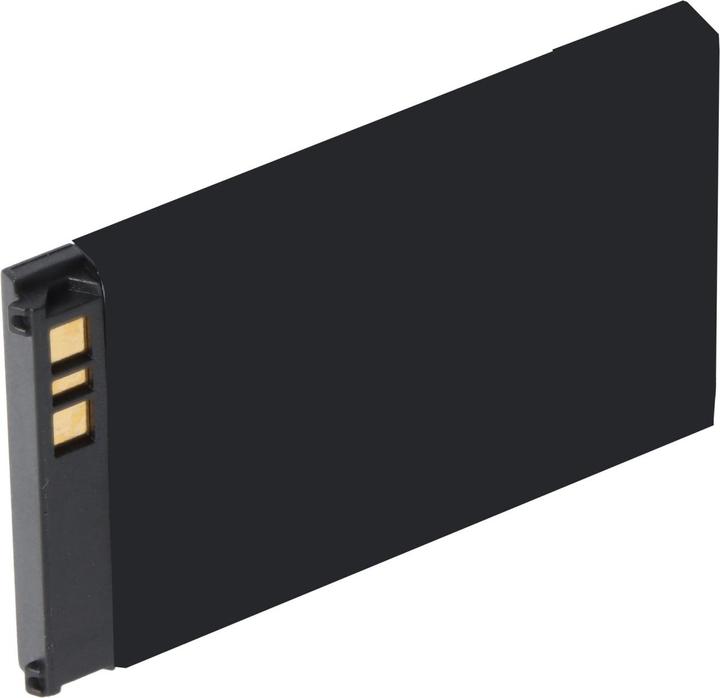 AccuCell Battery Sharp GX15, GX25, GX30, GX30i