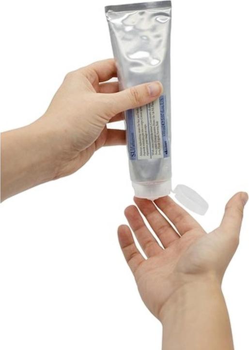 Immagine prodotto Davines SU/ Su Crema doposole (150 ml, Gel doposole)