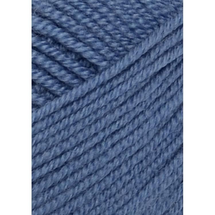 Thumbnail - Sandnes Garn col. 6052 jeans ca. 175 m 50 g, Garn + Wolle