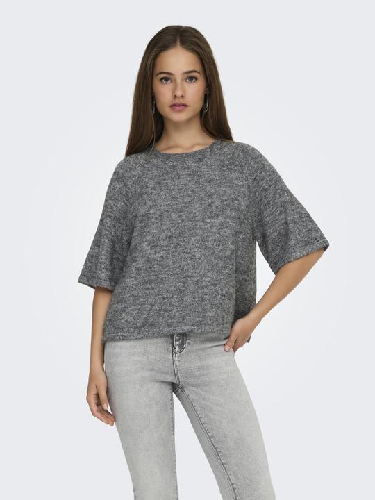 Actual product image Only ONLAZU Strickpullover Strickpullover (M)