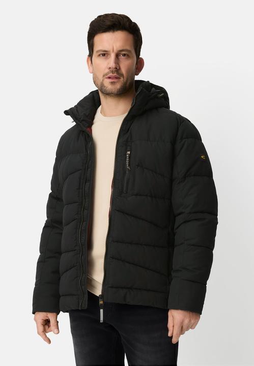 Immagine prodotto Camel Active Winterjacke mit abnehmbarer Kapuze (48)