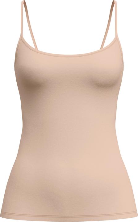 Produktbild Calida Sleek Skin Spaghetti-Top (L)