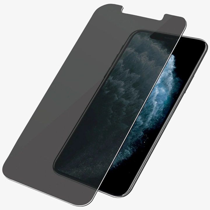 Actual product image PanzerGlass Privacy (1 Piece, Apple iPhone XS, Apple iPhone 11 Pro, Apple iPhone X)