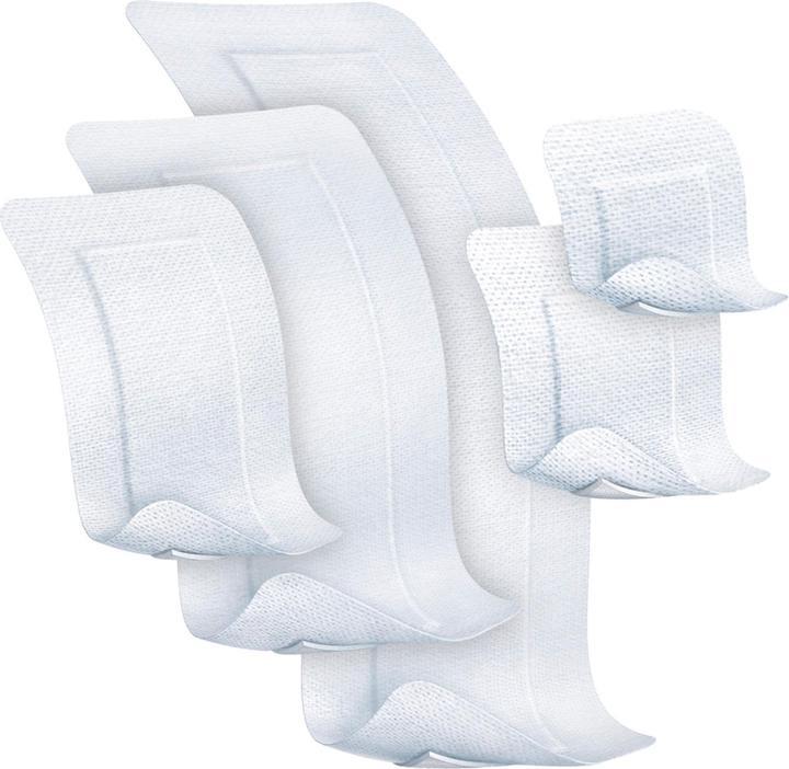 Actual product image BSN Wundverband 10x35cm (5 x)