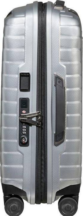 Immagine prodotto Samsonite Proxis Trolley mit 4 Rollen erweiterbar 55cm (44 l)