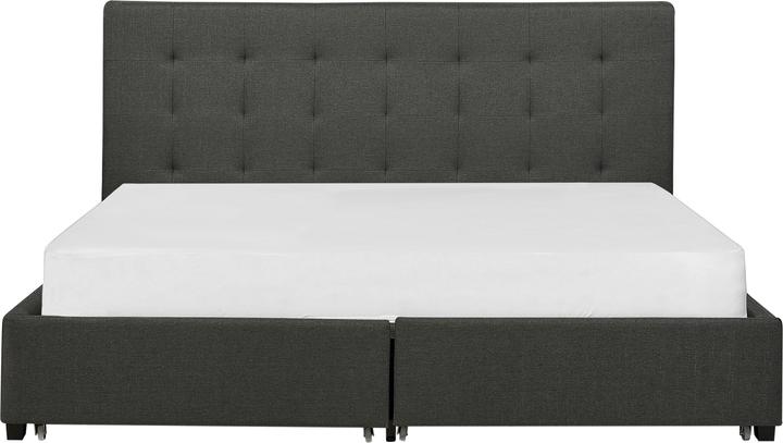 Actual product image Beliani Rochelle (180 x 200 cm)